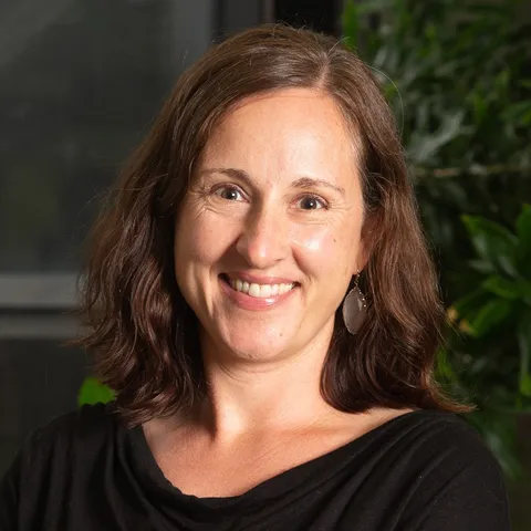 Kathryn Colasanti