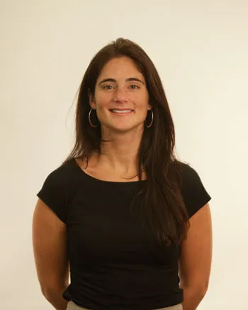 Lisa O'Donnell
