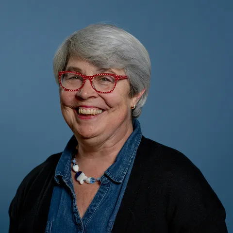 Laura J. Brown