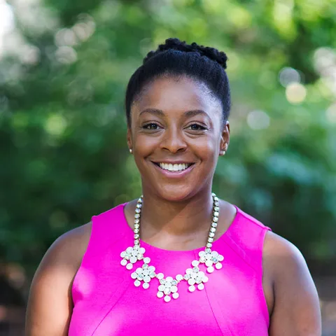 Lauren M. Davis-Day