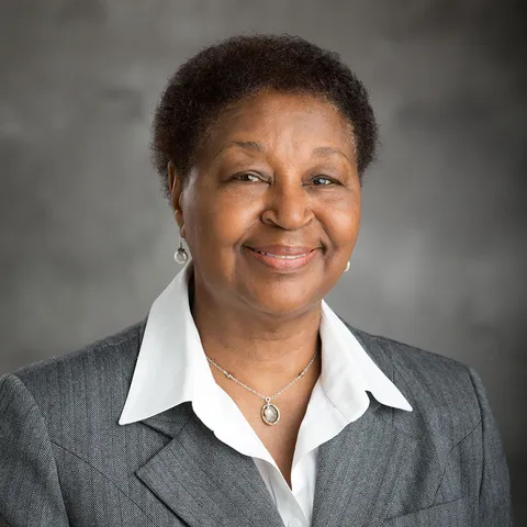 Letha A. Chadiha