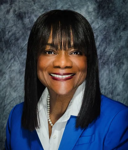 Linda Edwards-Brown