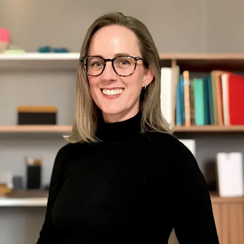 Elizabeth M. Haas