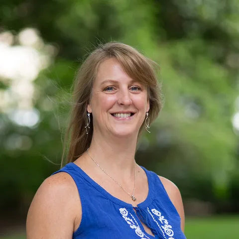 Laura A. Thomas