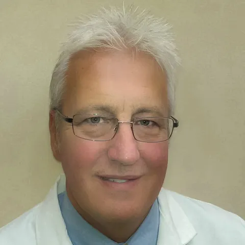 Timothy J. Mallett