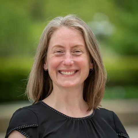 Gina McGovern