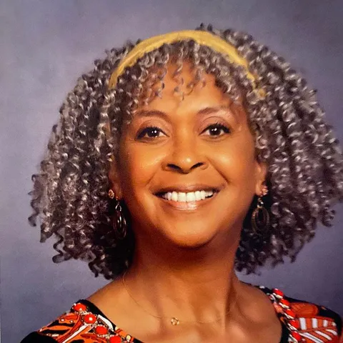 Teresa R McMillan-Ward