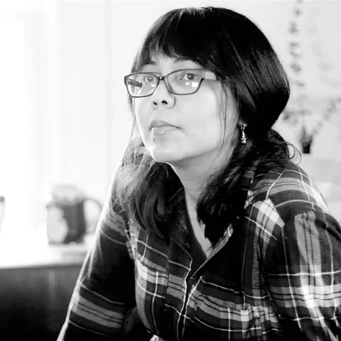 Maria G. Ibarra-Frayre