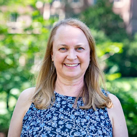 Heidi M. Madias