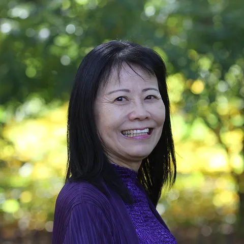 Mieko Yoshihama