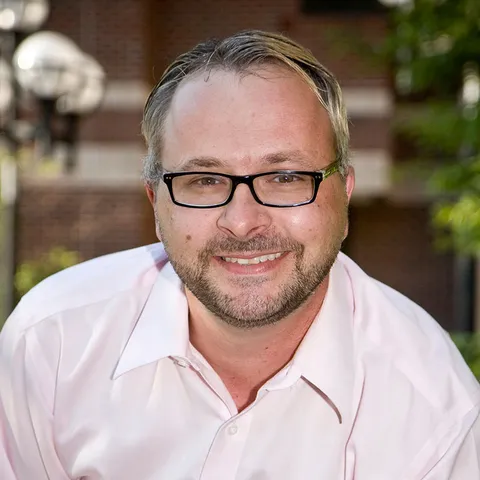 Michael D. McDermott