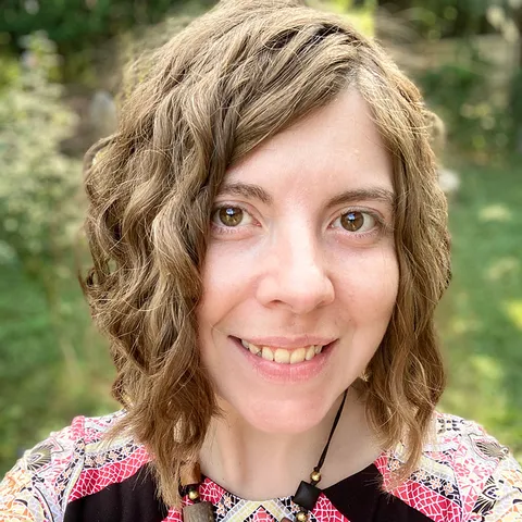Monique C. Giannetti