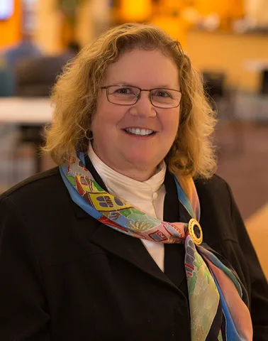 Mary C. Ruffolo