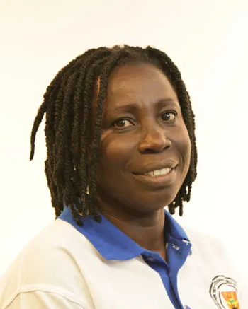 Elizabeth N. Koomson