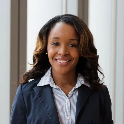 Natasha Johnson