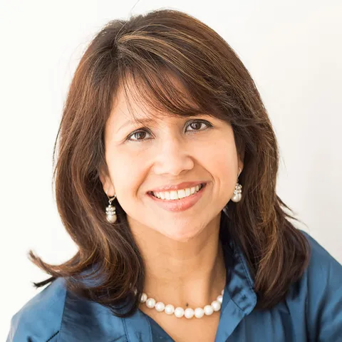 Nasreen R. Meah