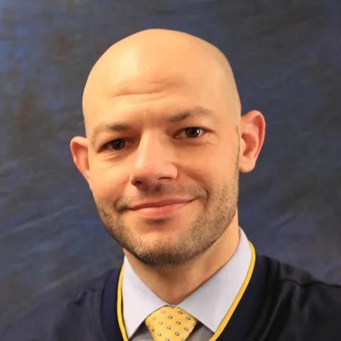 Nicholas Velissaris