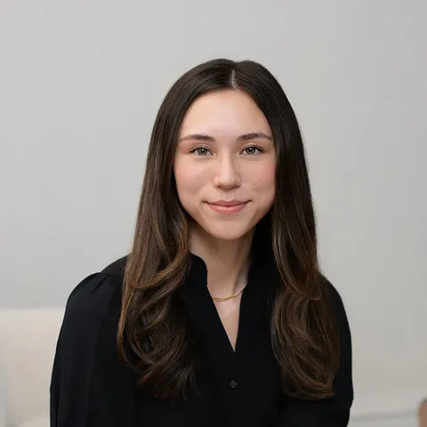 Olivia D. Chang