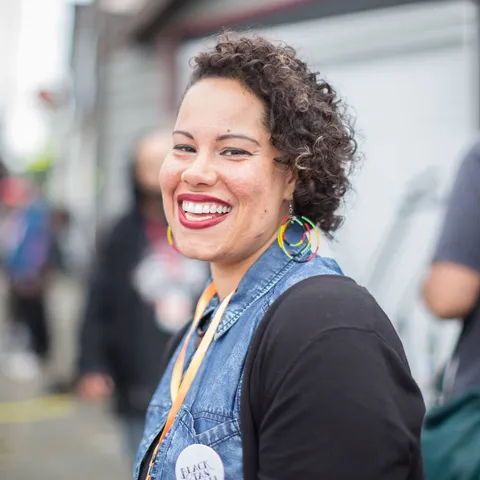 Nikkita Oliver