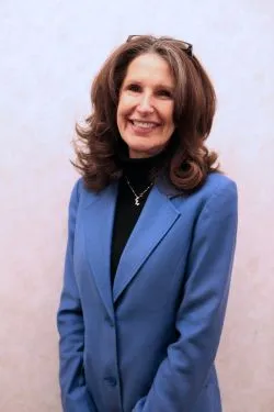 Pamela Landau
