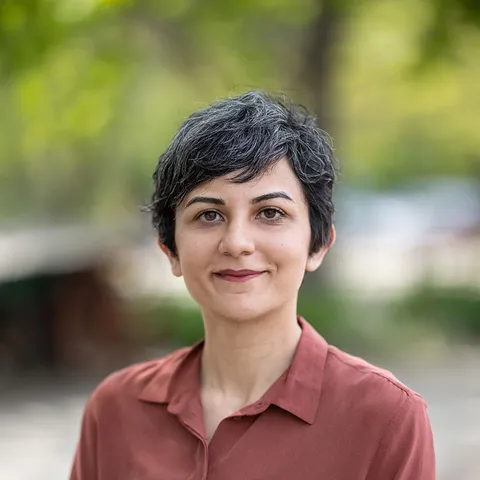 Kevser Pinar Üstel