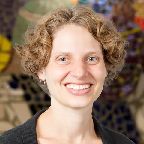 Suzanne Pritzker