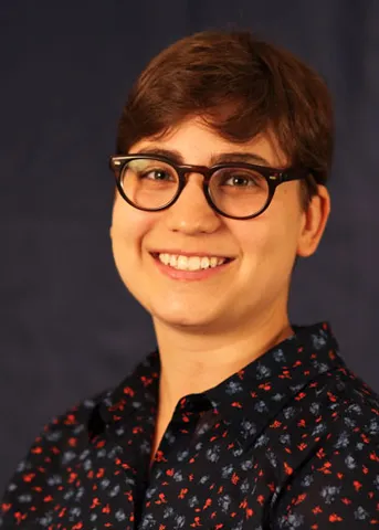 Paige A. Safyer