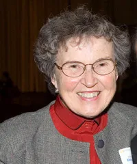 Rosemary A. Sarri