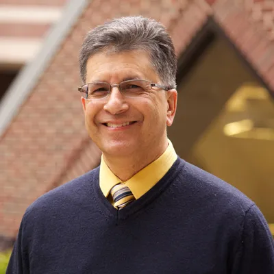 Robert M. Ortega