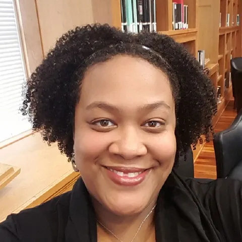 Rosalyn Denise Campbell