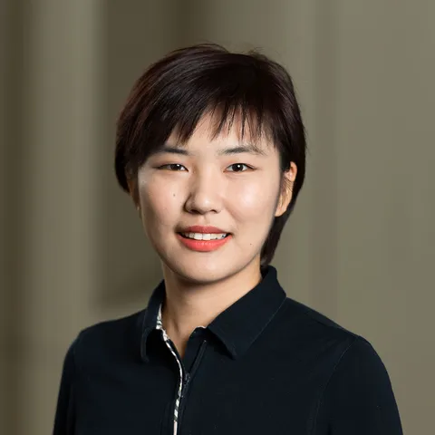 Rita Hu