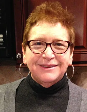 Marci R. Scalera