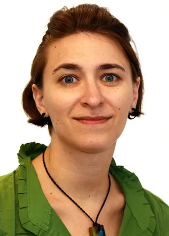 Kristin S. Scherrer