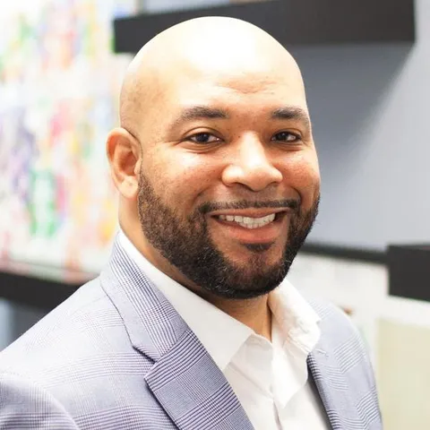 Sean J. de Four
