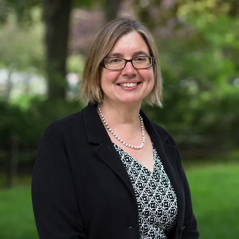Beth A. Sherman