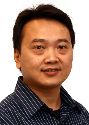 Shijian Li