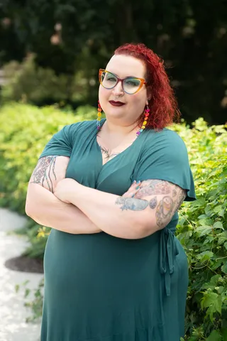 Shanna K. Kattari