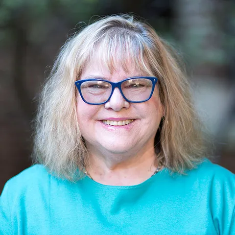 Susan Radzilowski