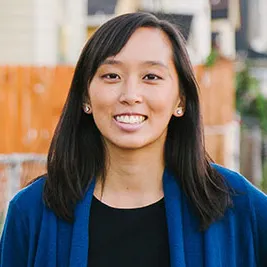 Stephanie L. Chang