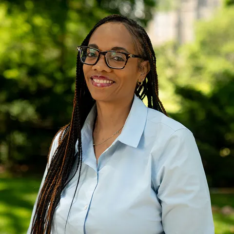 Monica D. Sampson