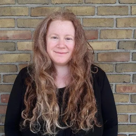 Sari Van Anders