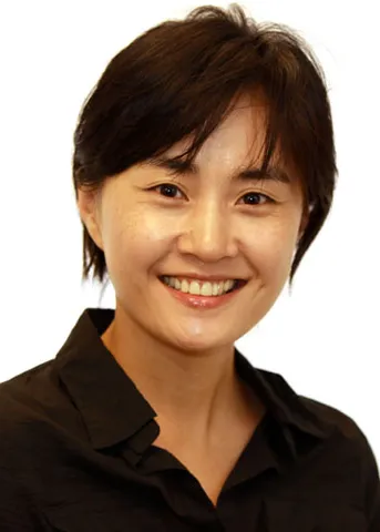 Sojung Park