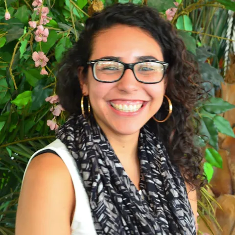Stephanie Carmen Yassine