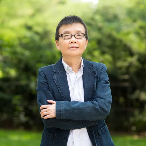 Tao Wei