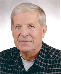 Tom A. Croxton