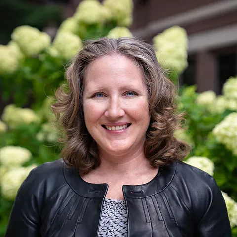 Terri L. Friedline