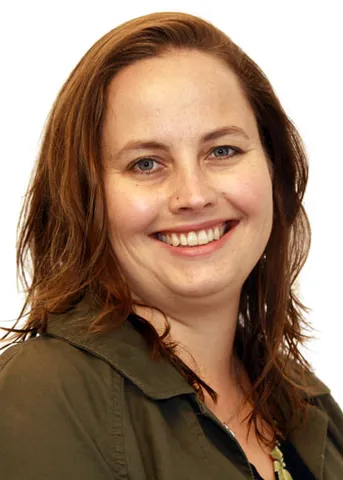 Heather M. Tidrick