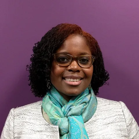 Theadia Carey