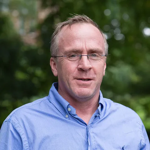 Tom Smith