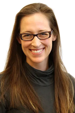 Jennifer Tucker